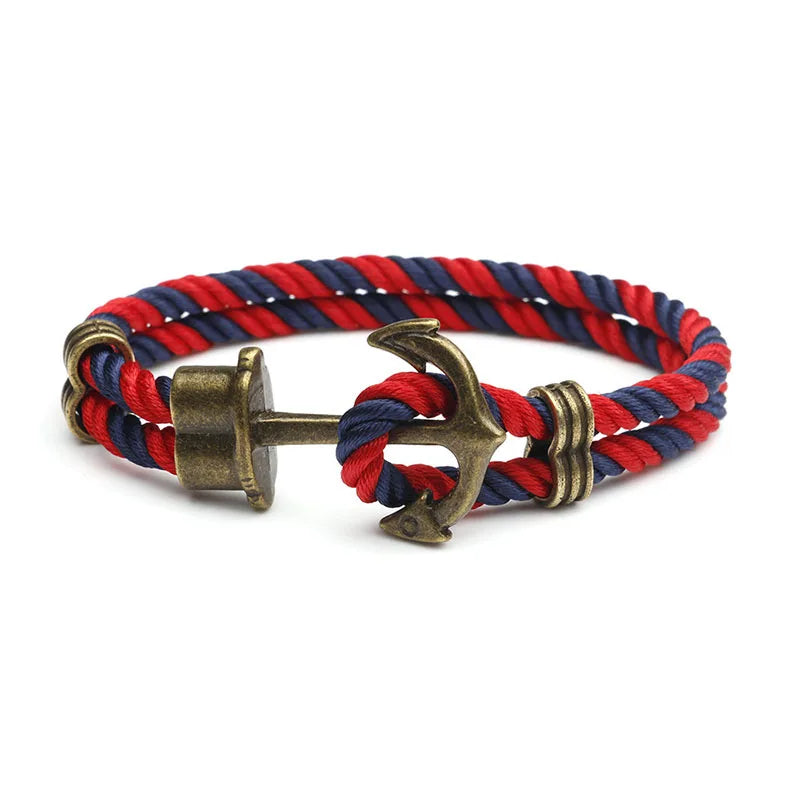 Bracelet pirate
