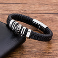 Bracelet Pirate Lien Magnetique