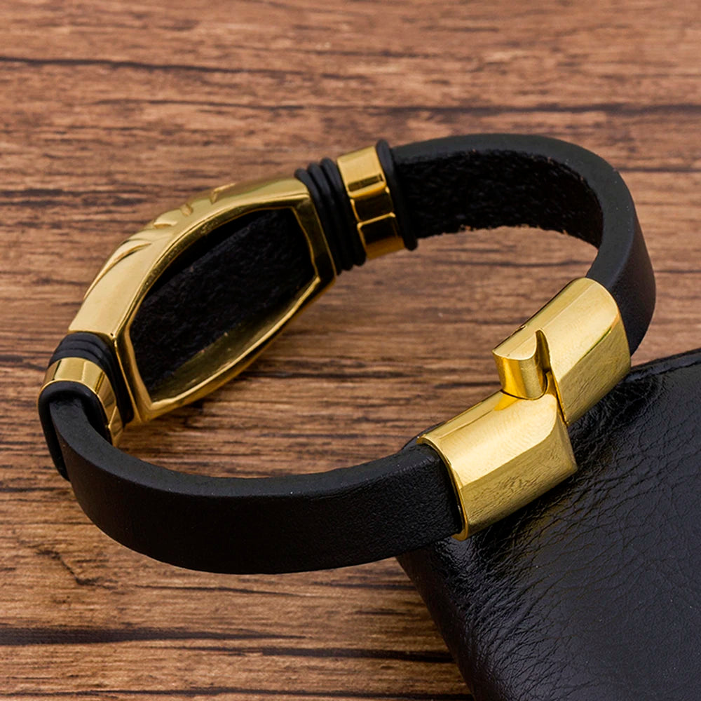 Bracelet Pirate Corde du Capitaine