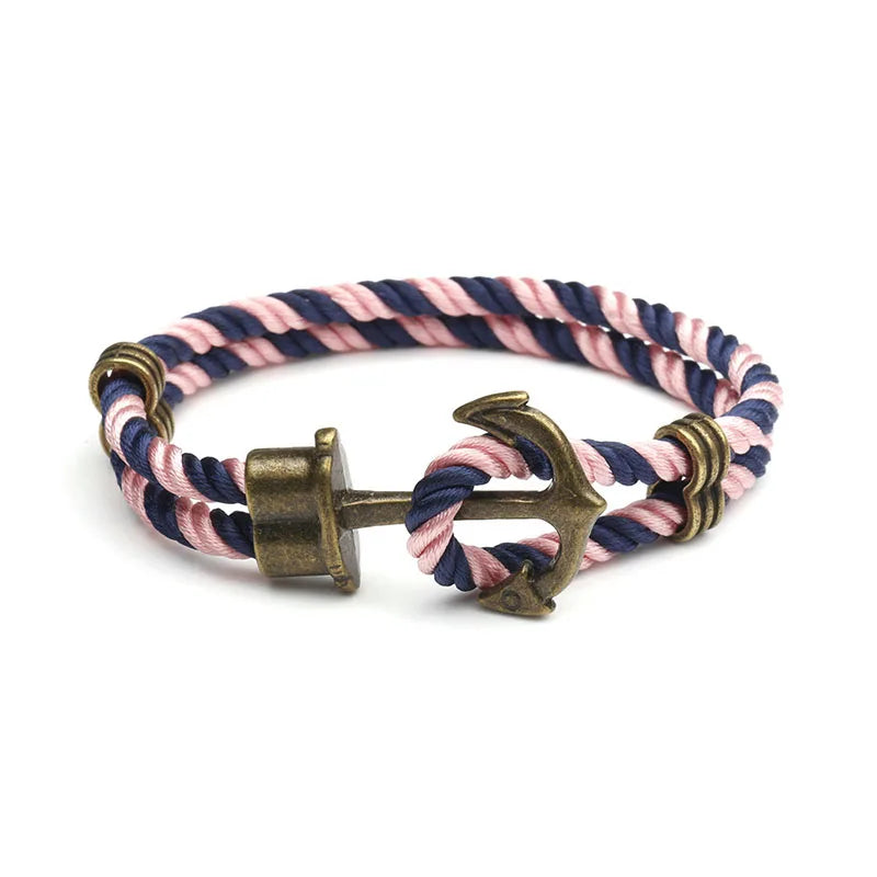 Bracelet Pirate Amarre du Marin