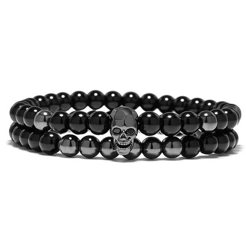 Bracelet Pirate Perles de l'Equipage