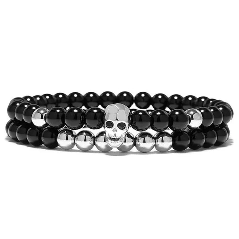Bracelet Pirate Perles de l'Equipage