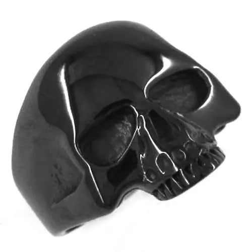 Bague pirate