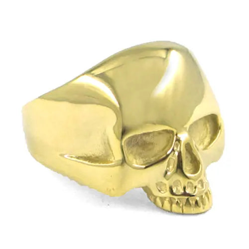 Bague pirate