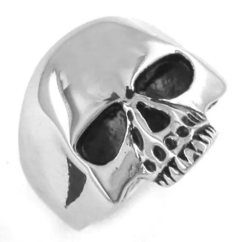 Bague pirate