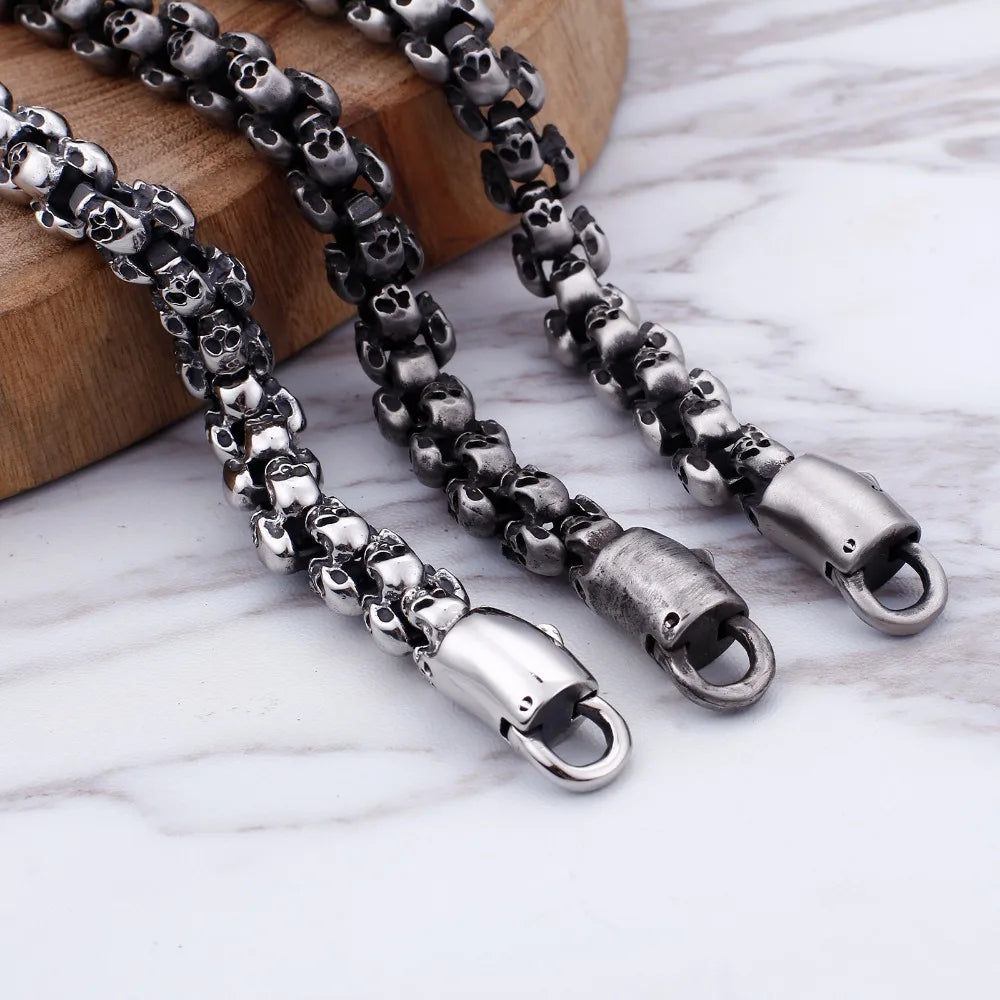 Bracelet Pirate Crane Poli