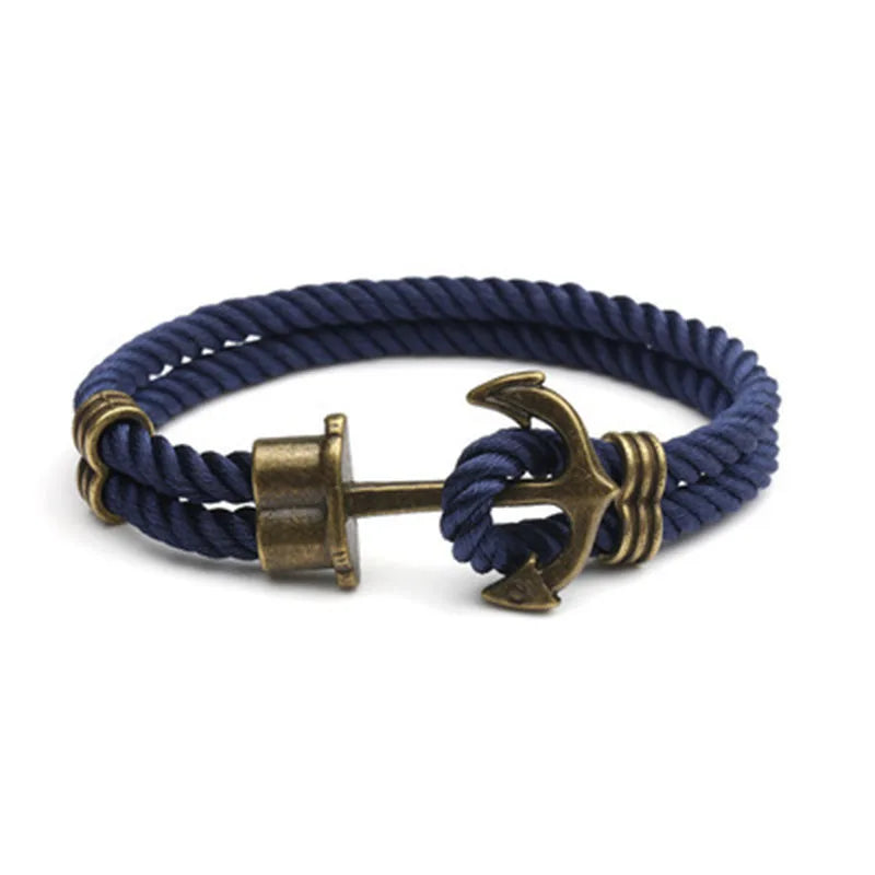 Bracelet Pirate Amarre du Marin
