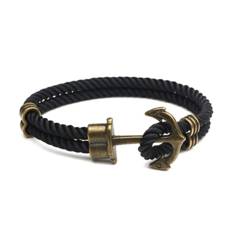 Bracelet Pirate Amarre du Marin