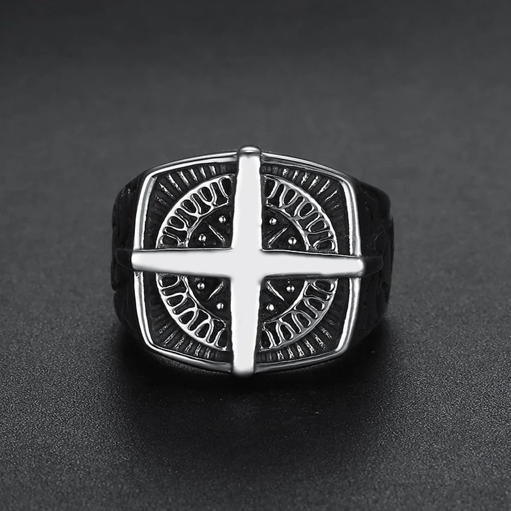 Bague pirate