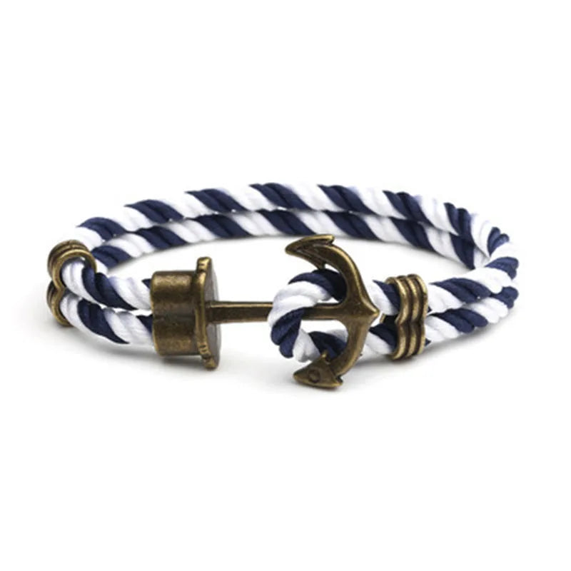 Bracelet Pirate Amarre du Marin