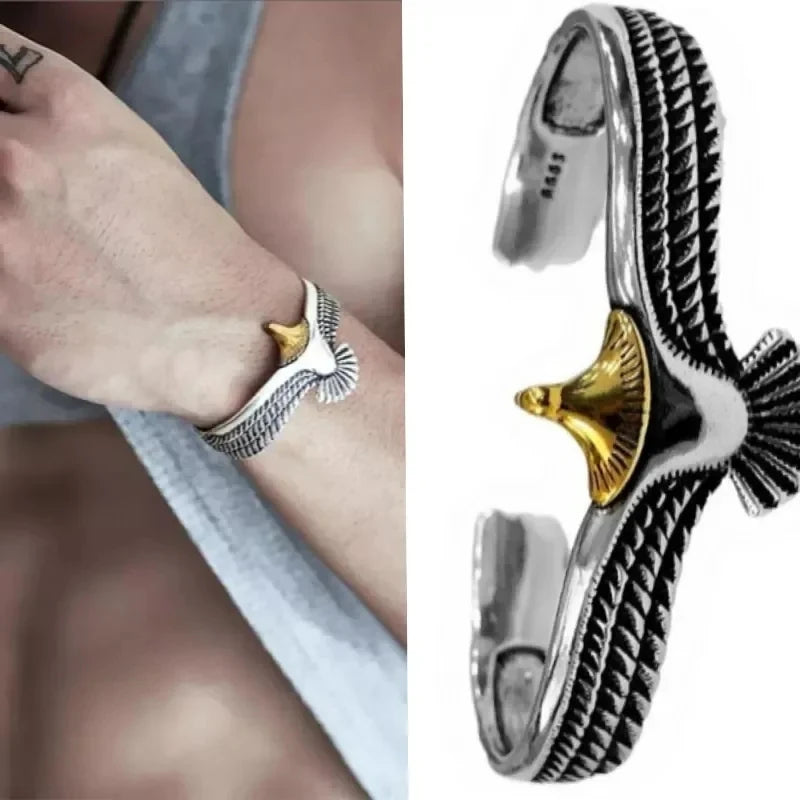 Bracelet Pirate Chaine du Boucanier