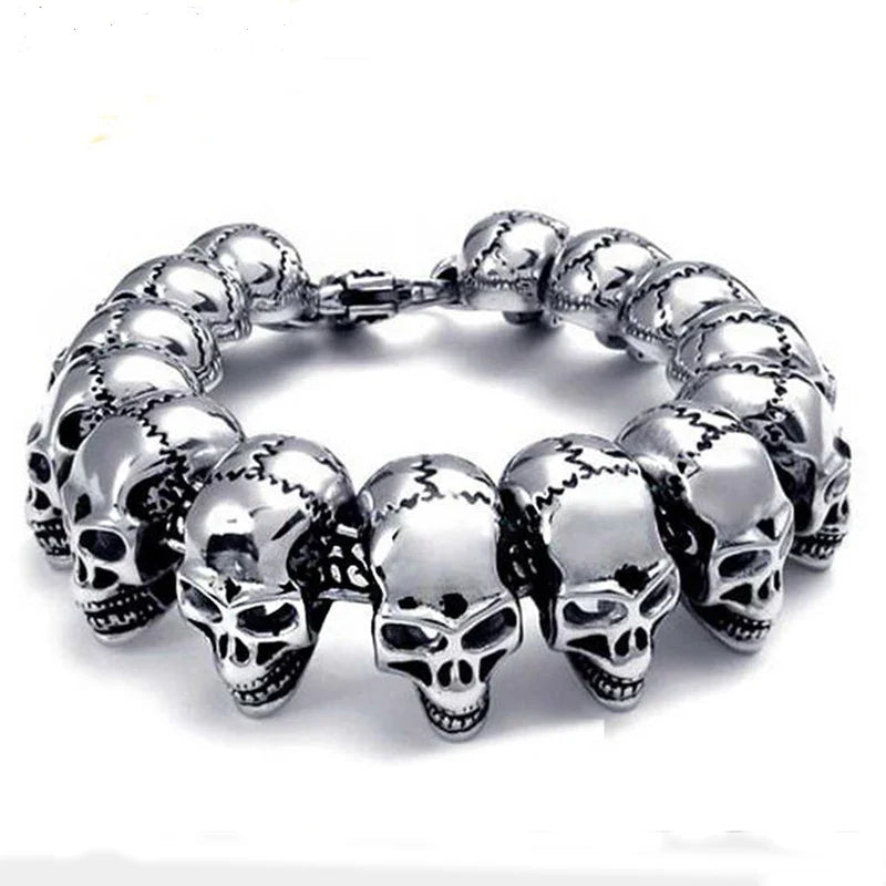 Bracelet pirate