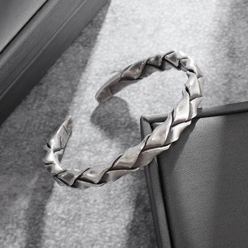Bracelet Pirate Chaine du Boucanier