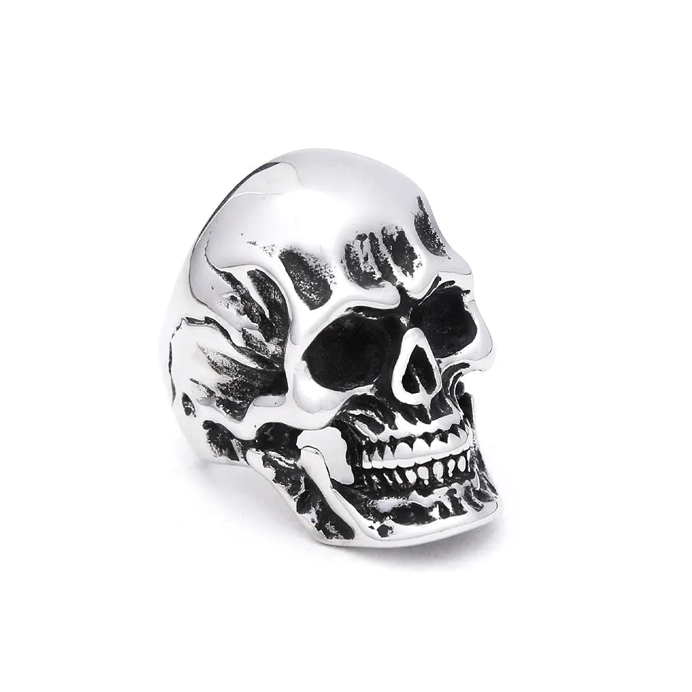 Bague pirate