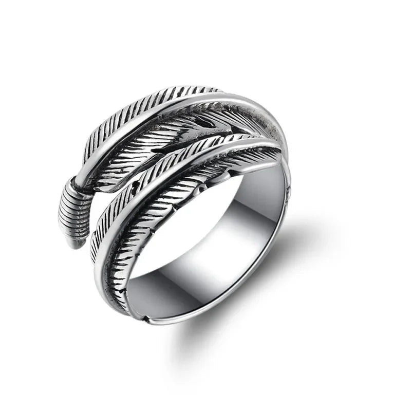 Bague pirate
