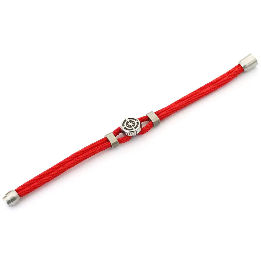 Bracelet Pirate Cap au Tresor
