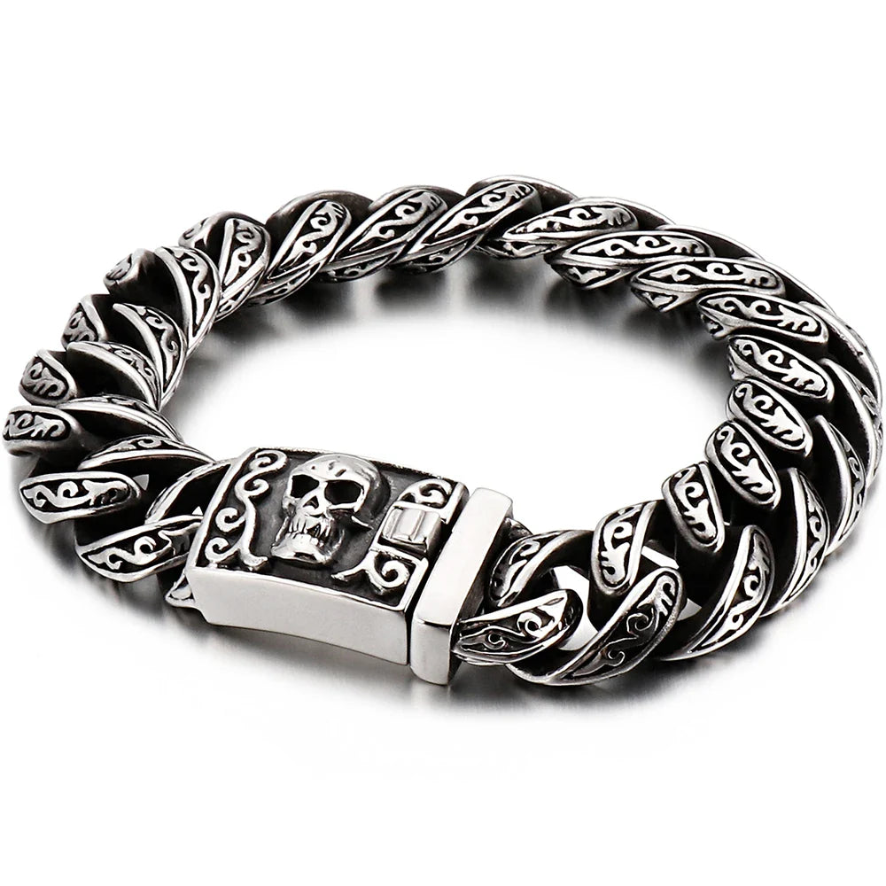 Bracelet pirate