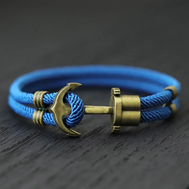 Bracelet Pirate Fil du Viking
