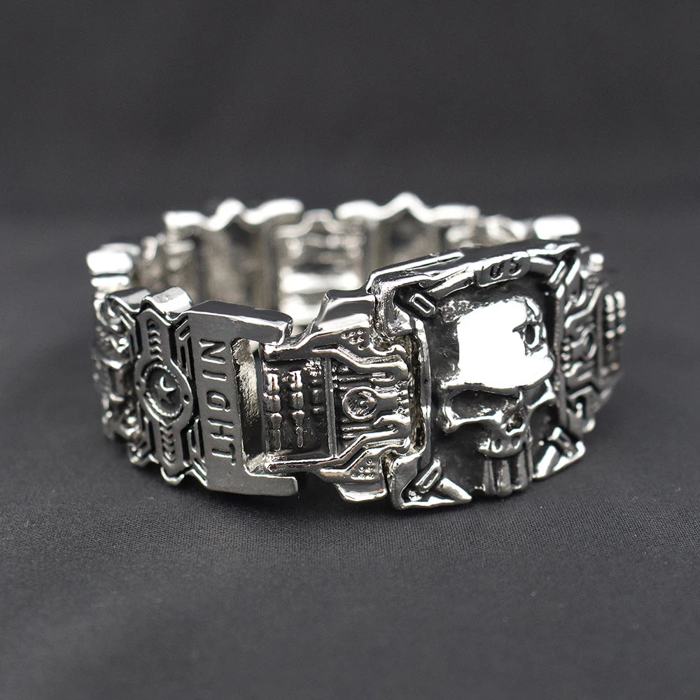 Bracelet Pirate Crane Dominant