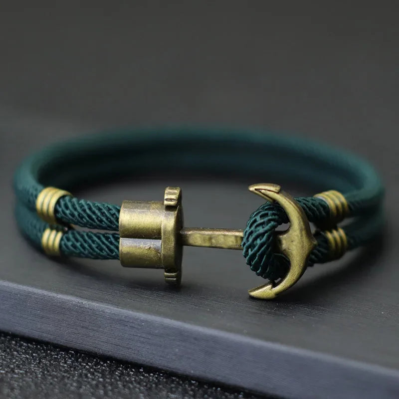 Bracelet Pirate Fil du Viking