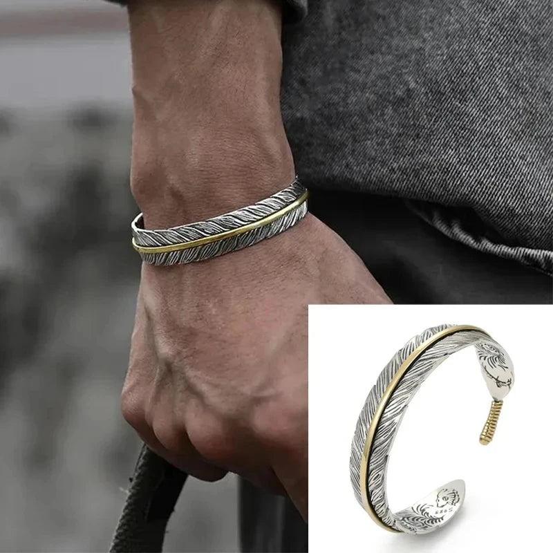 Bracelet Pirate Chaine du Boucanier