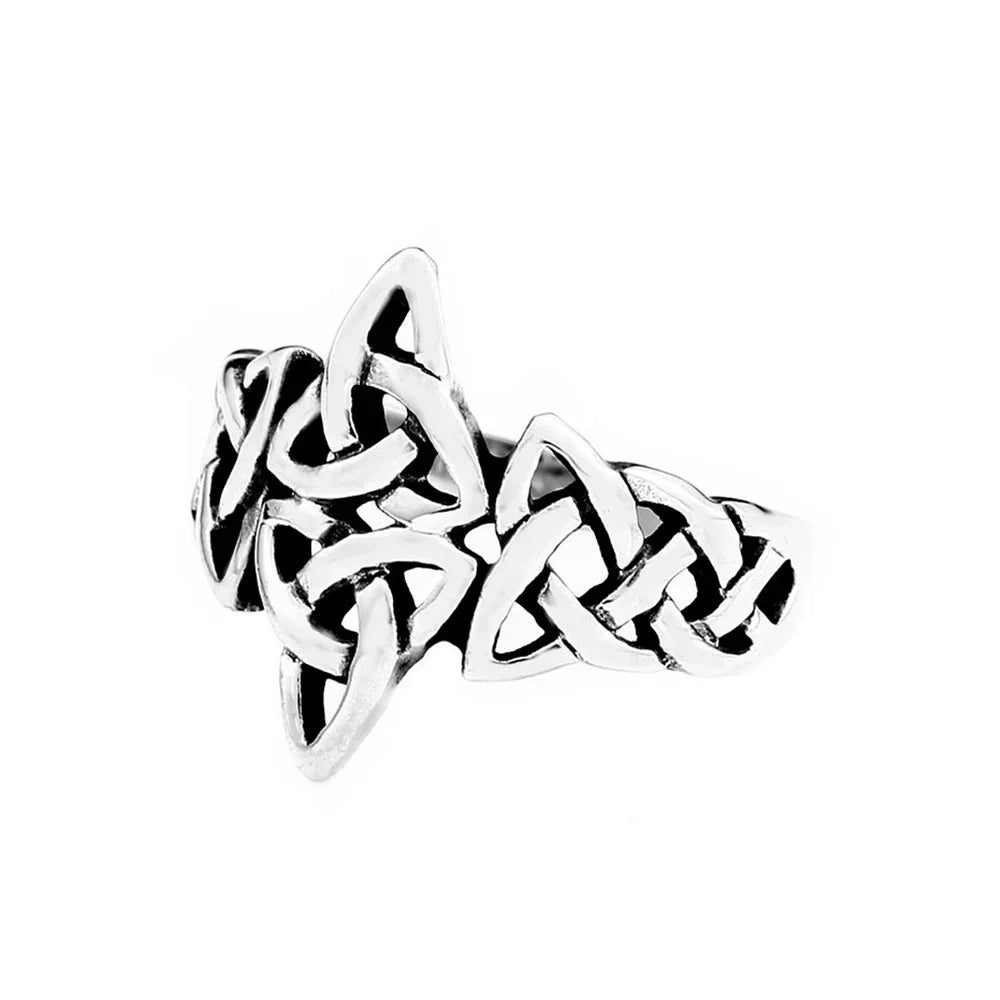 Bague pirate
