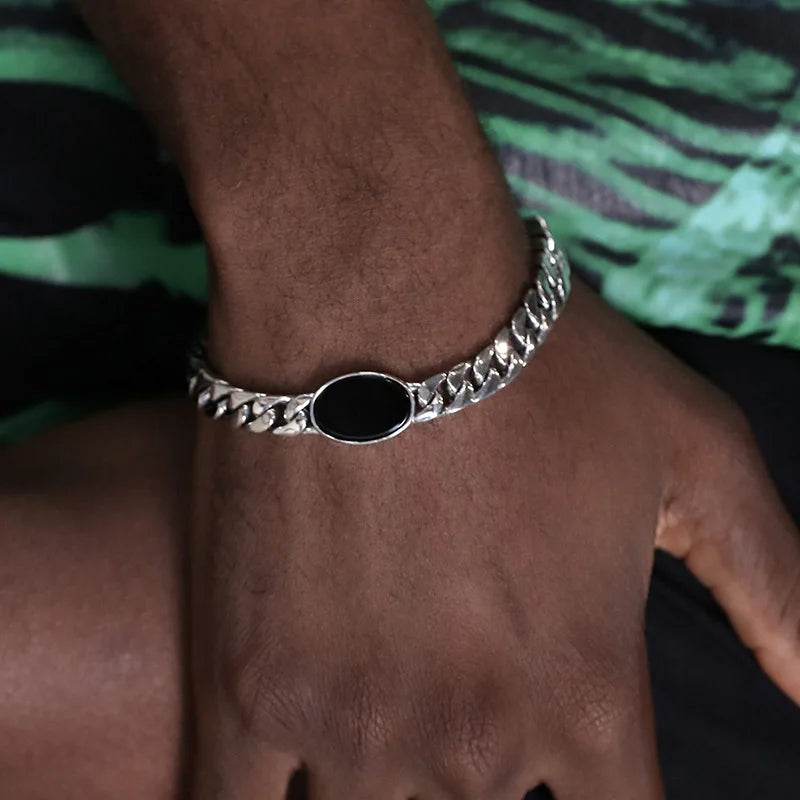 Bracelet Pirate Chaine du Boucanier