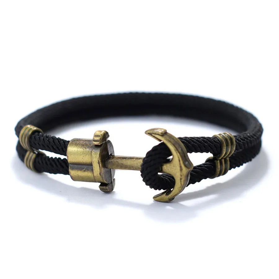 Bracelet Pirate Fil du Viking