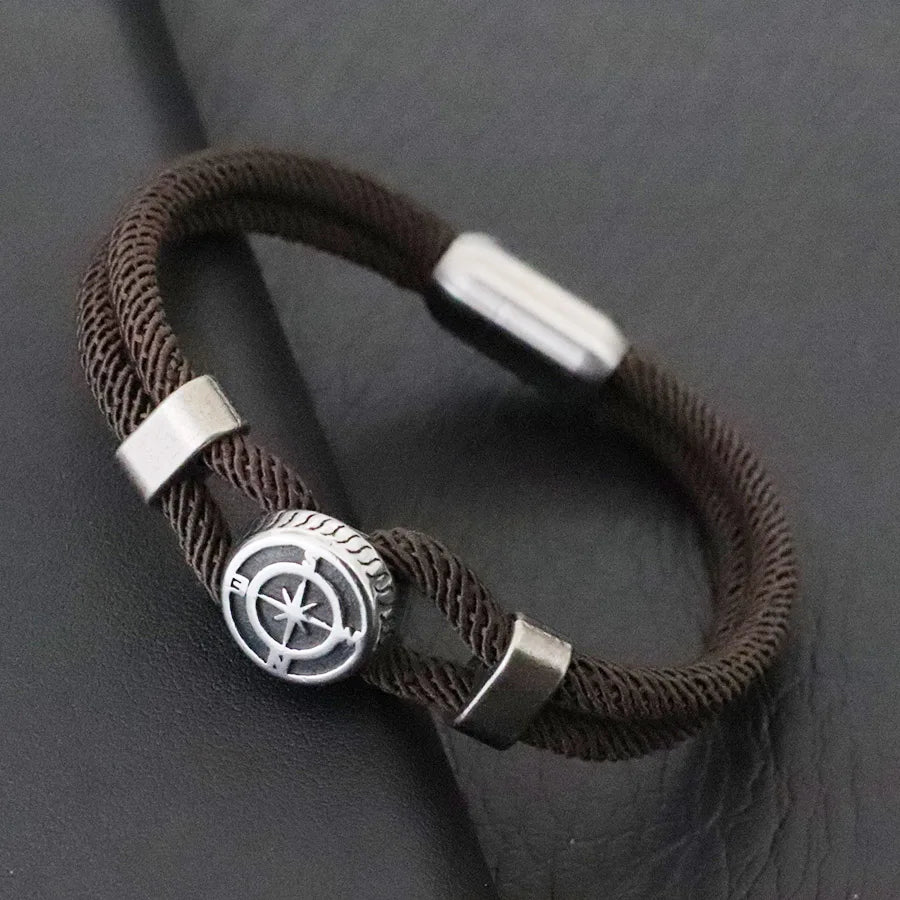 Bracelet Pirate Cap au Tresor