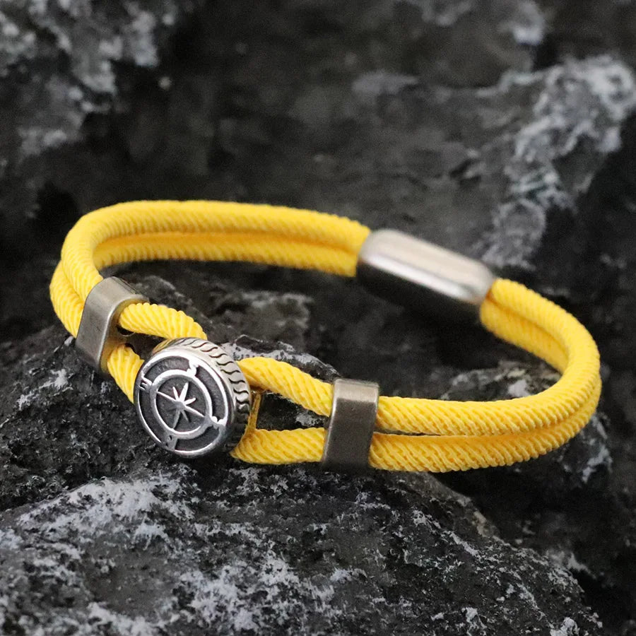 Bracelet Pirate Cap au Tresor