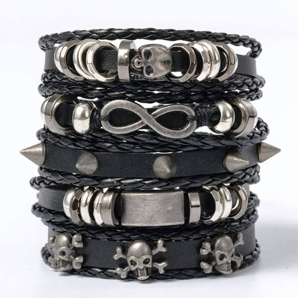 Bracelet Pirate Coffret du Flibustier