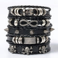 Bracelet Pirate Coffret du Flibustier