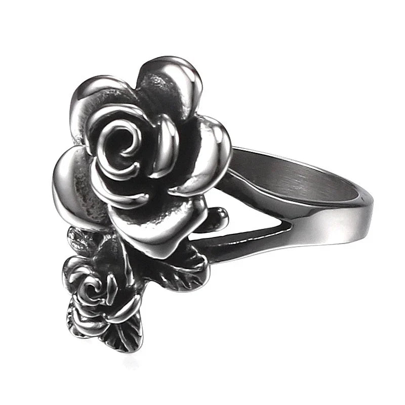 Bague pirate