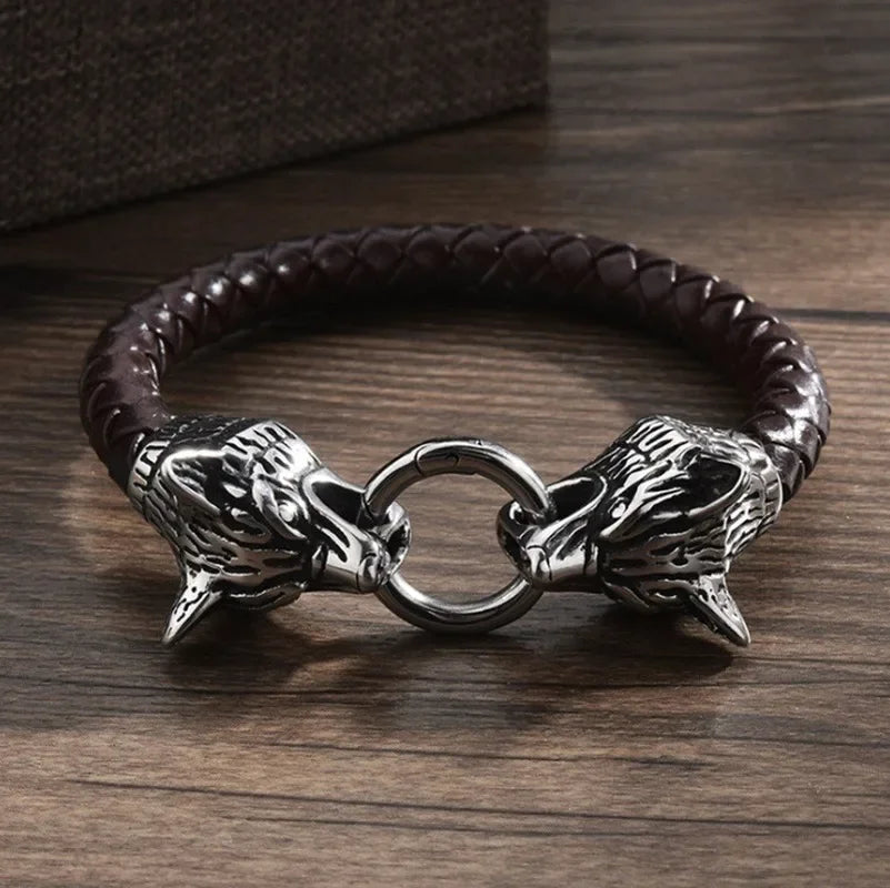 Bracelet Pirate Chaine du Boucanier