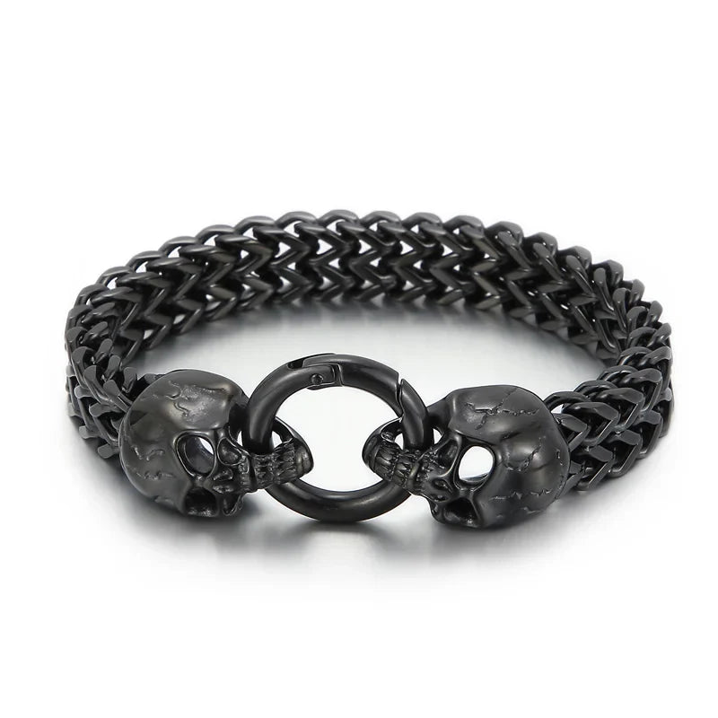 Bracelet pirate