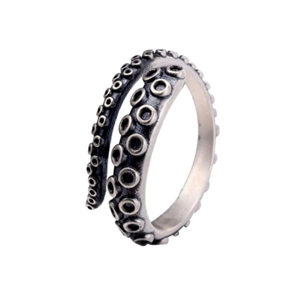 Bague pirate
