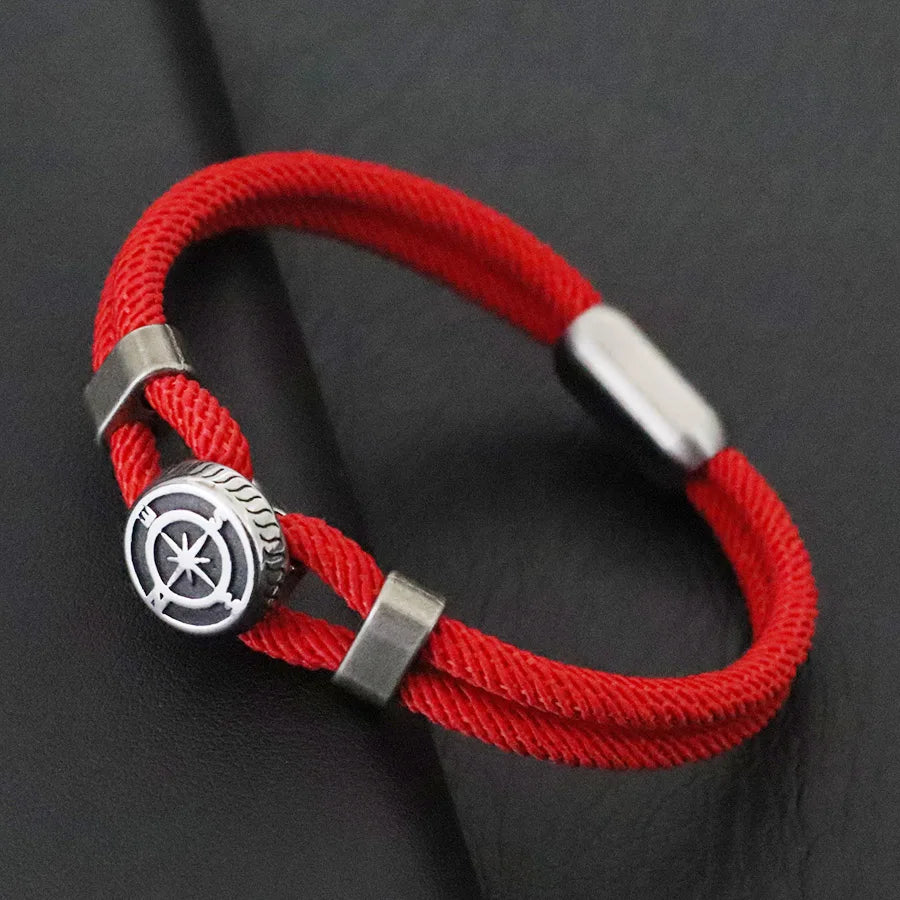 Bracelet Pirate Cap au Tresor