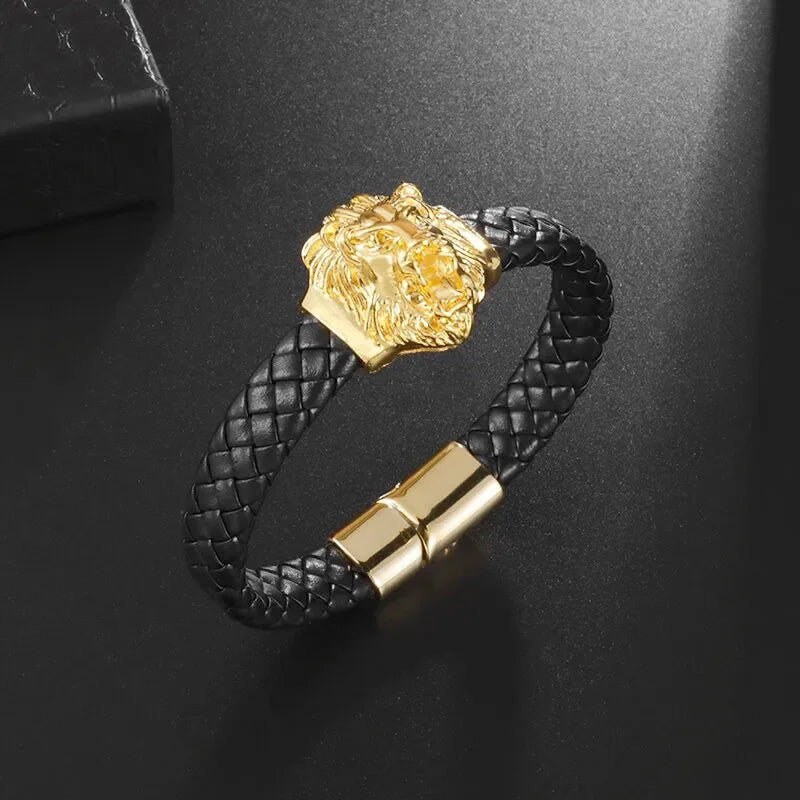 Bracelet Pirate Chaine du Boucanier