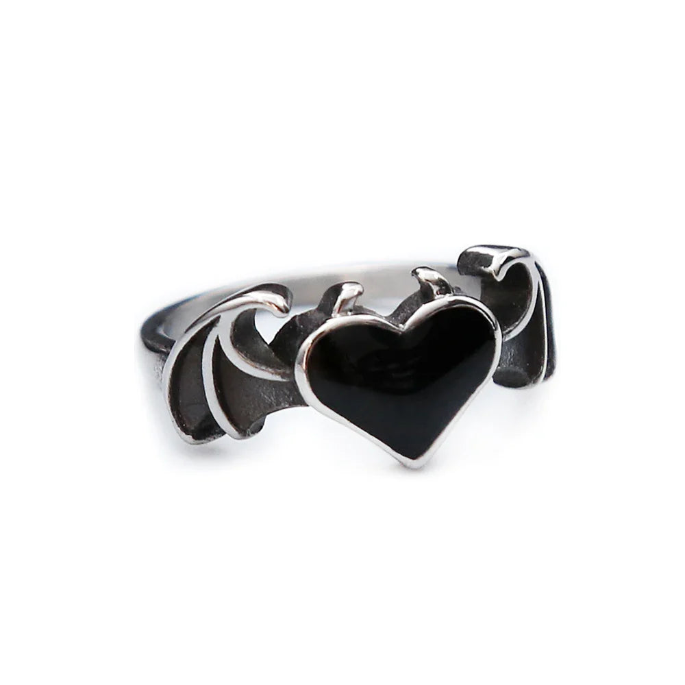 Bague pirate