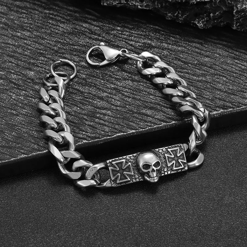 Bracelet pirate