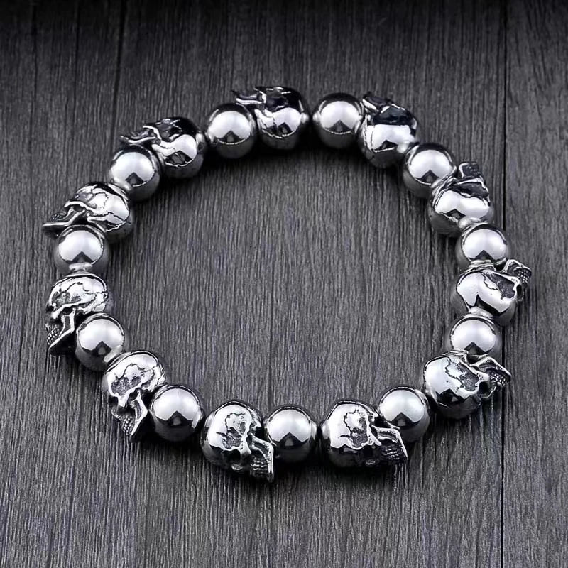 Bracelet Pirate Chaine du Boucanier