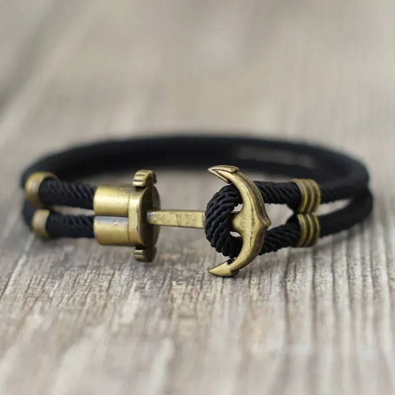 Bracelet Pirate Fil du Viking