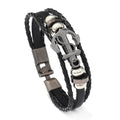 Bracelet Pirate Ancre Corsaire