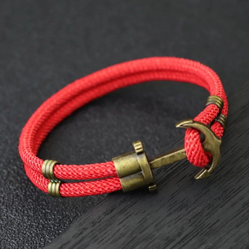 Bracelet Pirate Fil du Viking