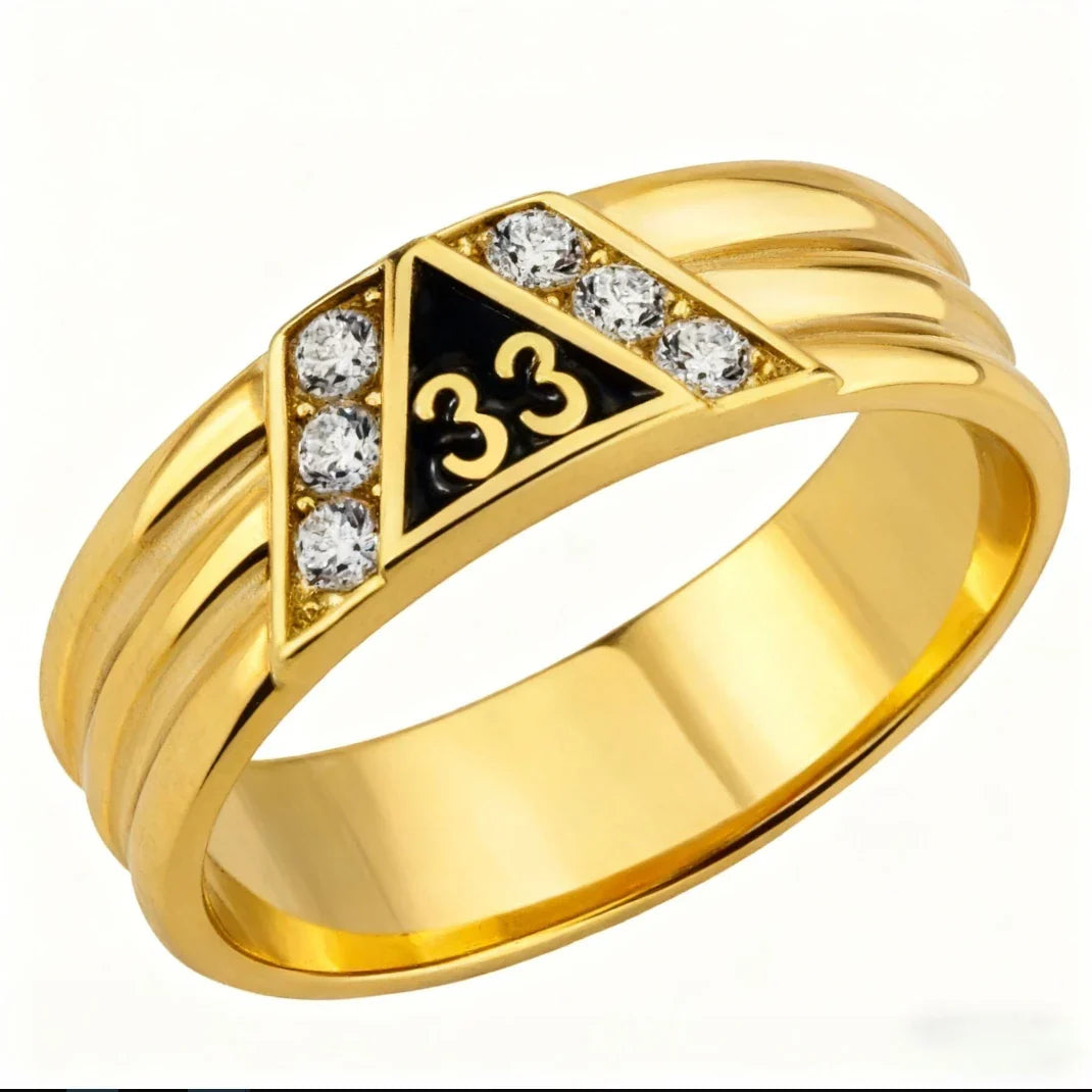 Bague pirate