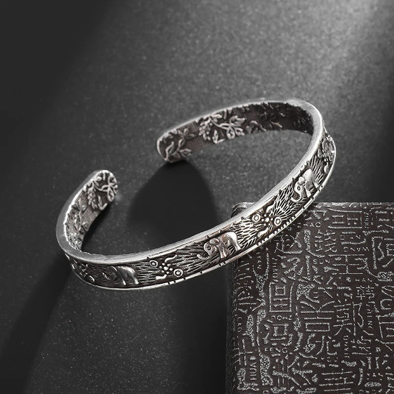 Bracelet Pirate Chaine du Boucanier