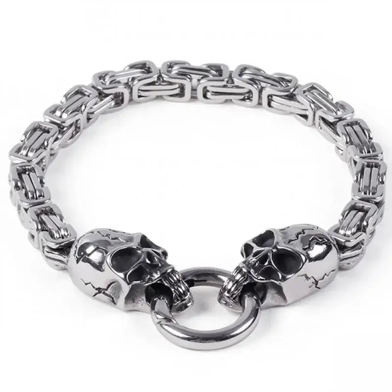 Bracelet Pirate Chaine du Boucanier