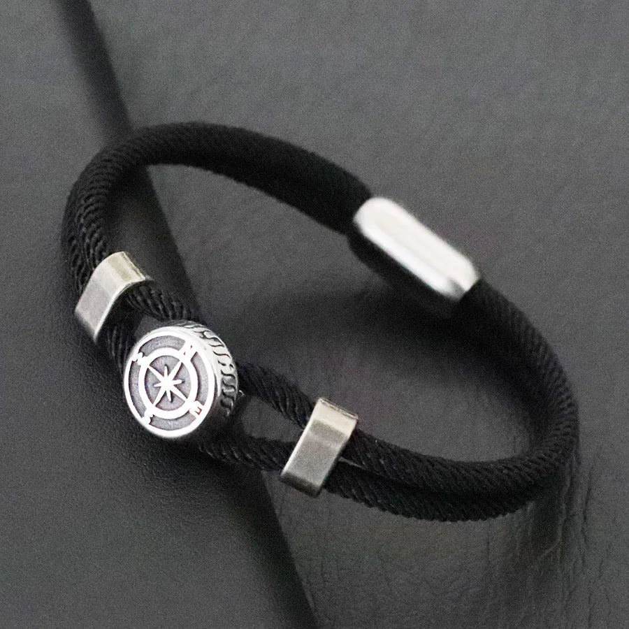 Bracelet Pirate Cap au Tresor