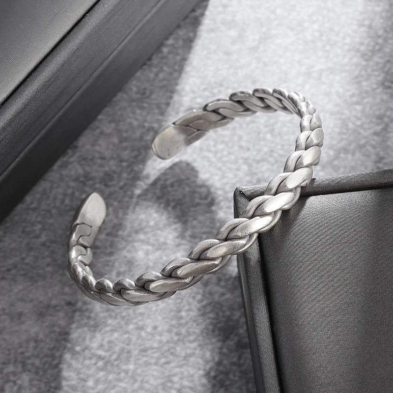 Bracelet Pirate Chaine du Boucanier