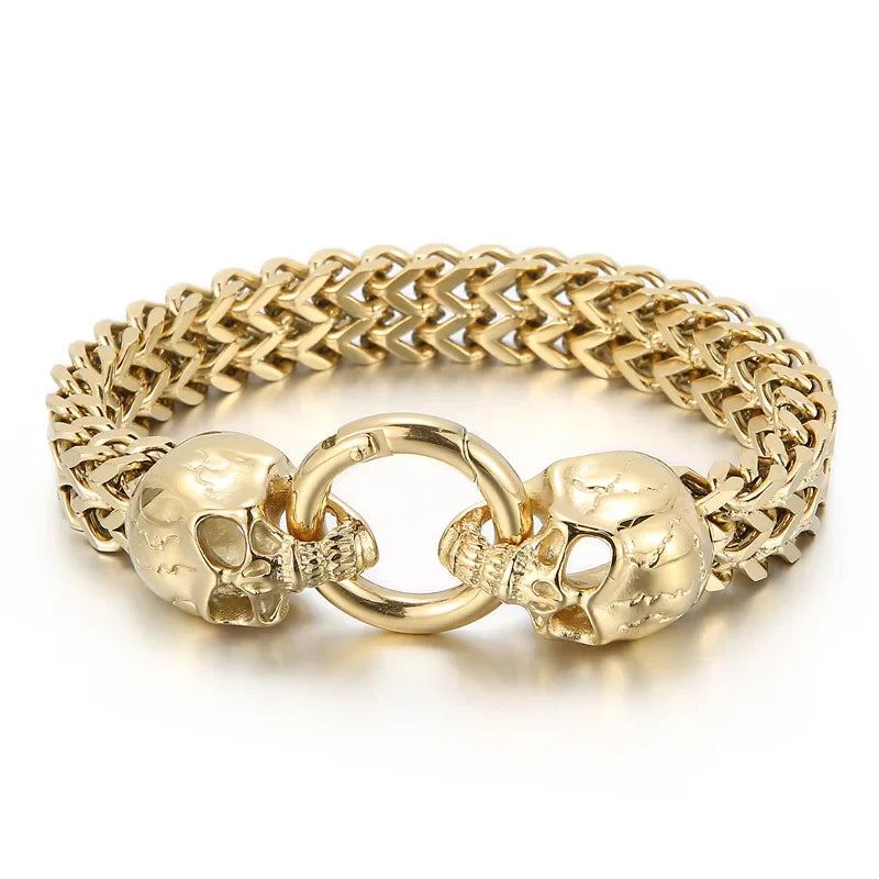 Bracelet pirate